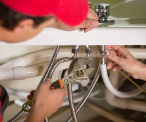 About Plumbers Pros Swink, OK