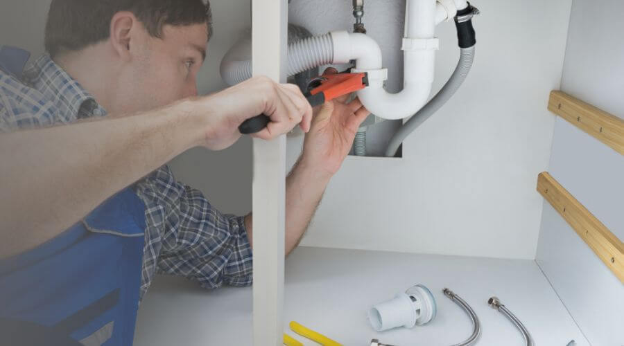 Local 24/7 Emergency Plumbing in Swink, OK